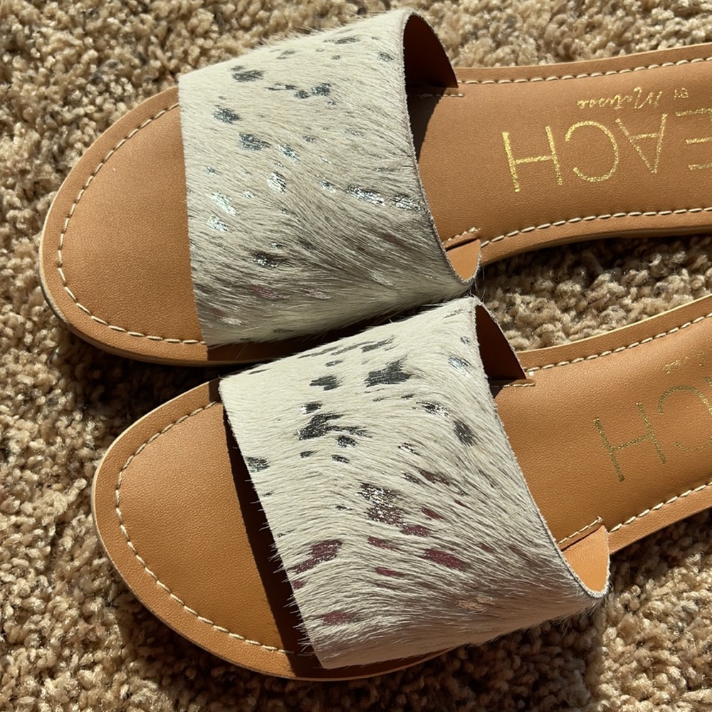 Cabana Slide Sandal